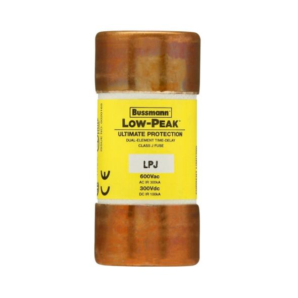 Sicherungseinsatz LPJ-60SP Sicherungseinsatz LPJ-60SP
