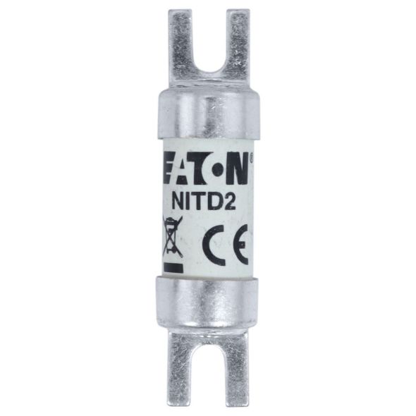 Sicherungseinsatz NITD2 Sicherungseinsatz NITD2