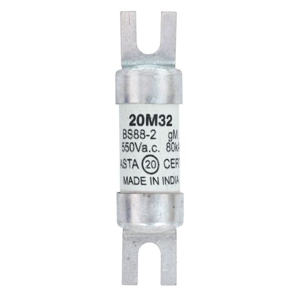 Sicherungseinsatz NITD20M25