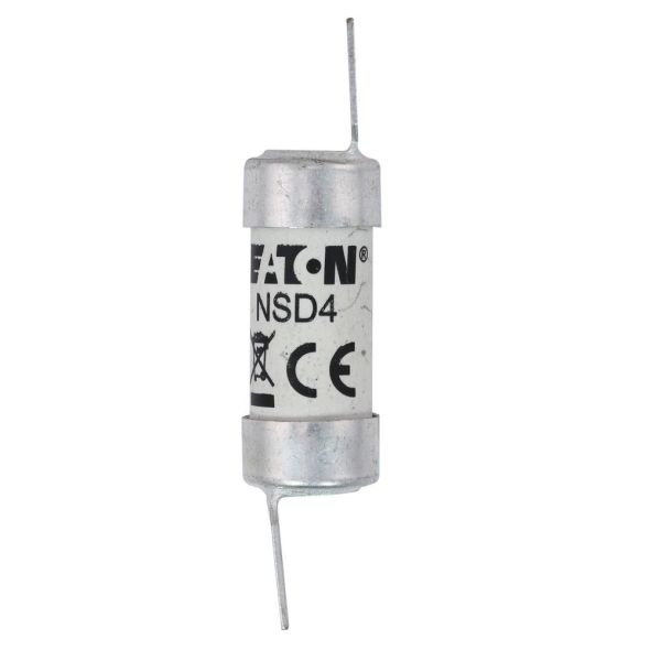 Sicherungseinsatz NSD4