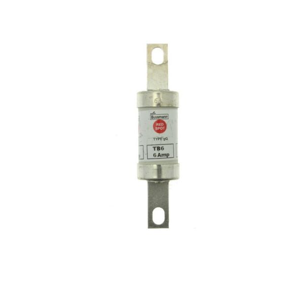 Sicherungseinsatz TB16 Sicherungseinsatz TB16