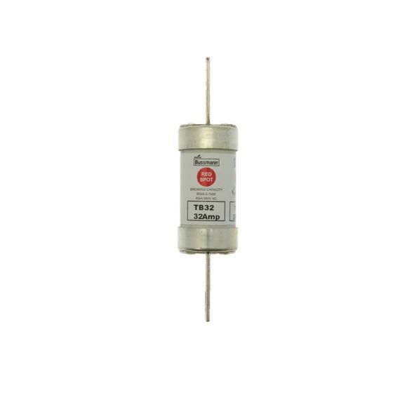 Sicherungseinsatz TB32