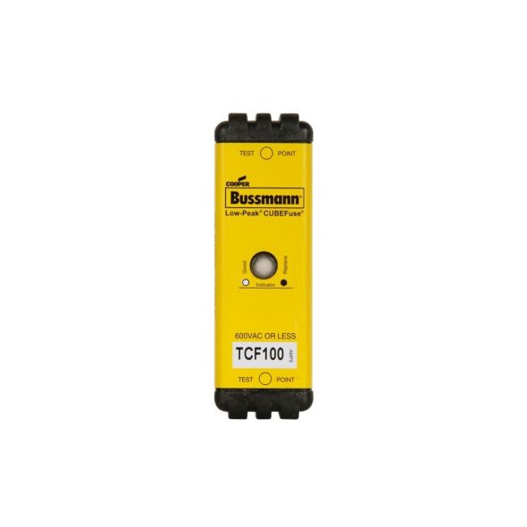 Sicherungseinsatz TCF100