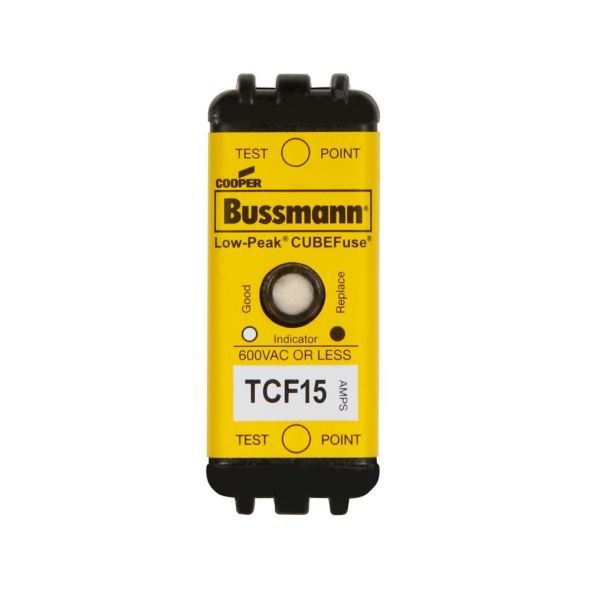 Sicherungseinsatz TCF15 Sicherungseinsatz TCF15