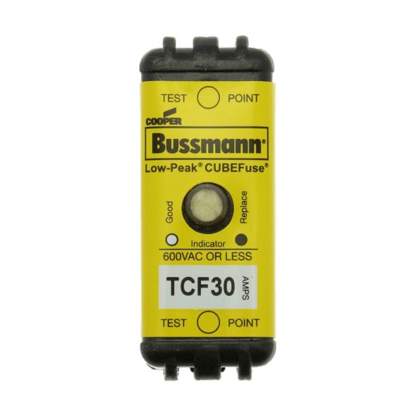Sicherungseinsatz TCF30 Sicherungseinsatz TCF30