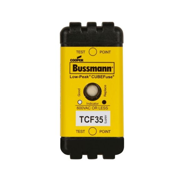 Sicherungseinsatz TCF35