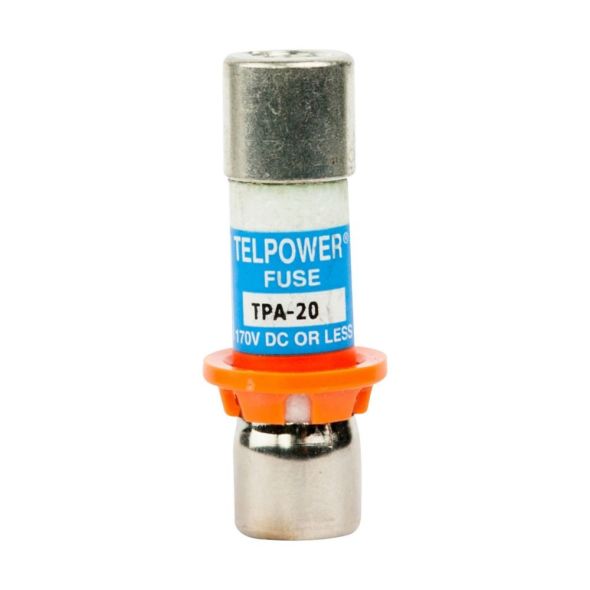 Sicherungseinsatz TPA-20 Sicherungseinsatz TPA-20