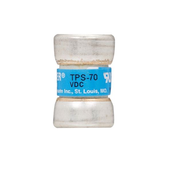 Sicherungseinsatz TPS-60 Sicherungseinsatz TPS-60