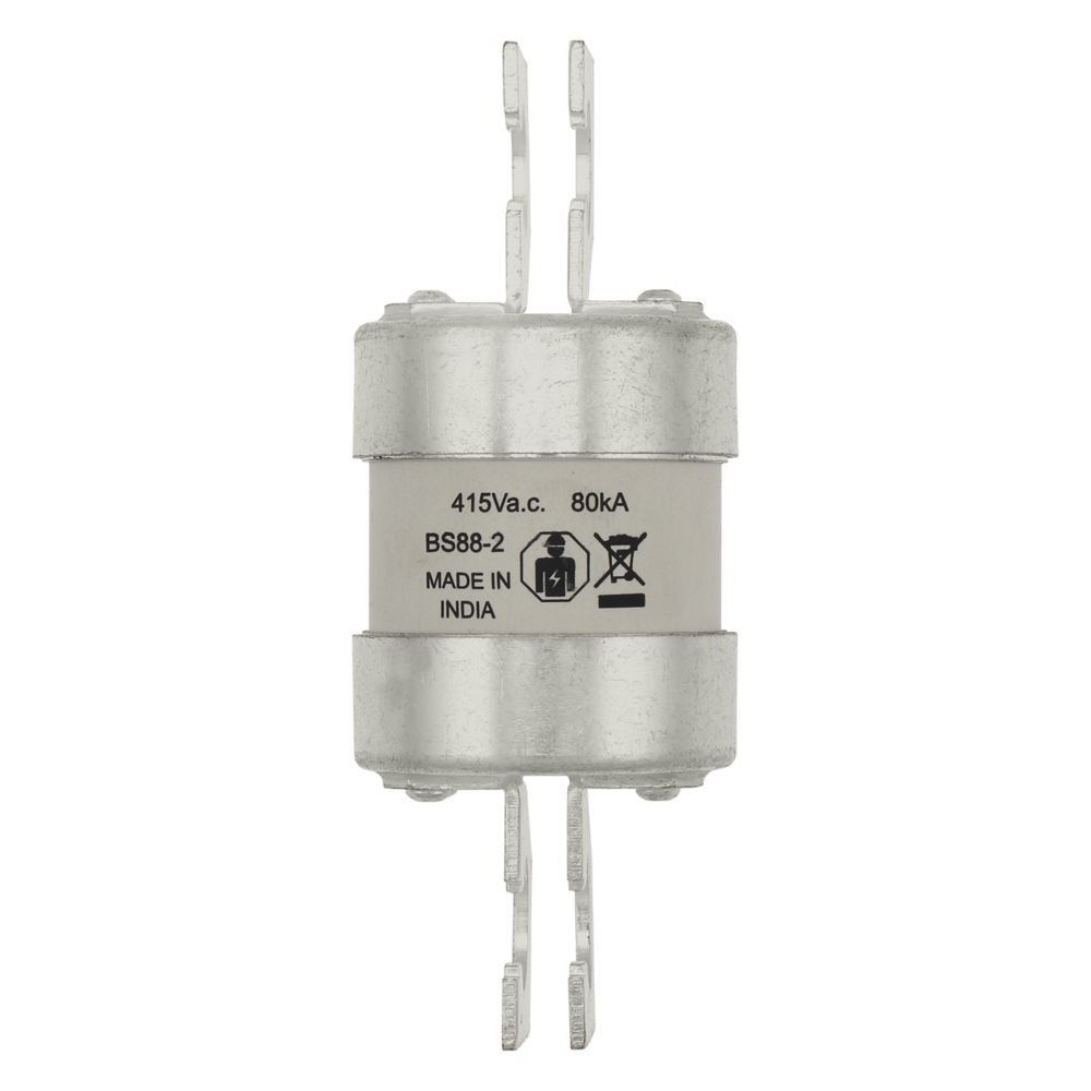 Sicherungseinsatz 160MJ29-6