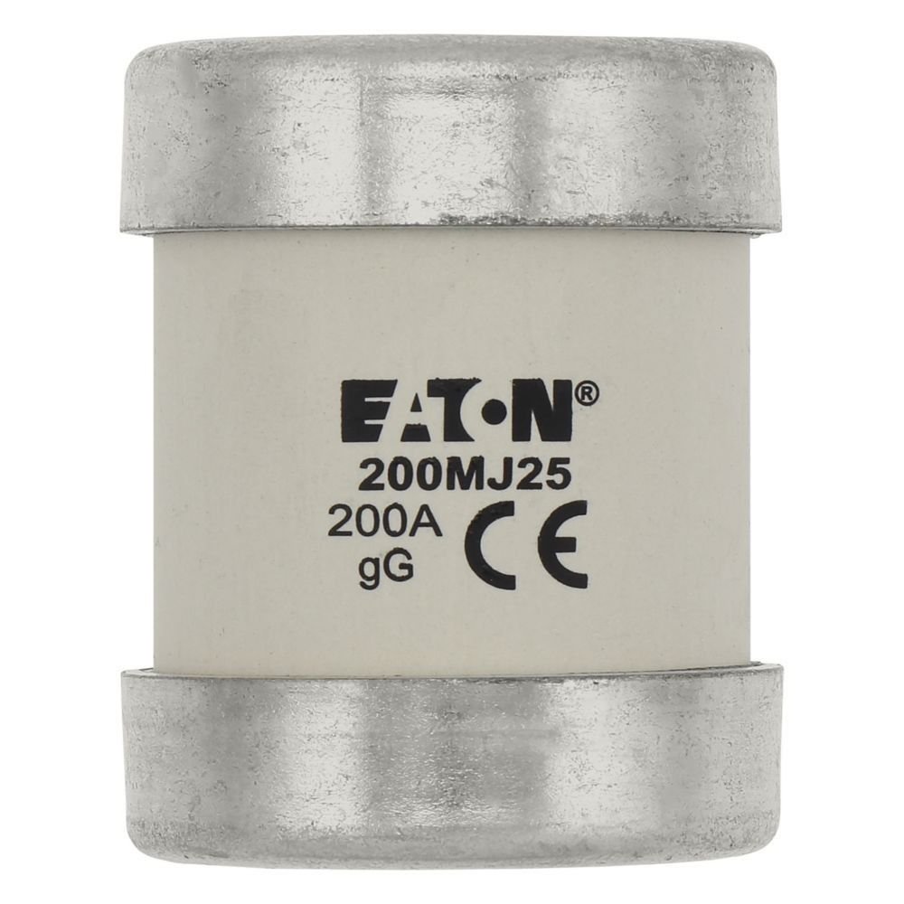 Sicherungseinsatz 200MJ25-6