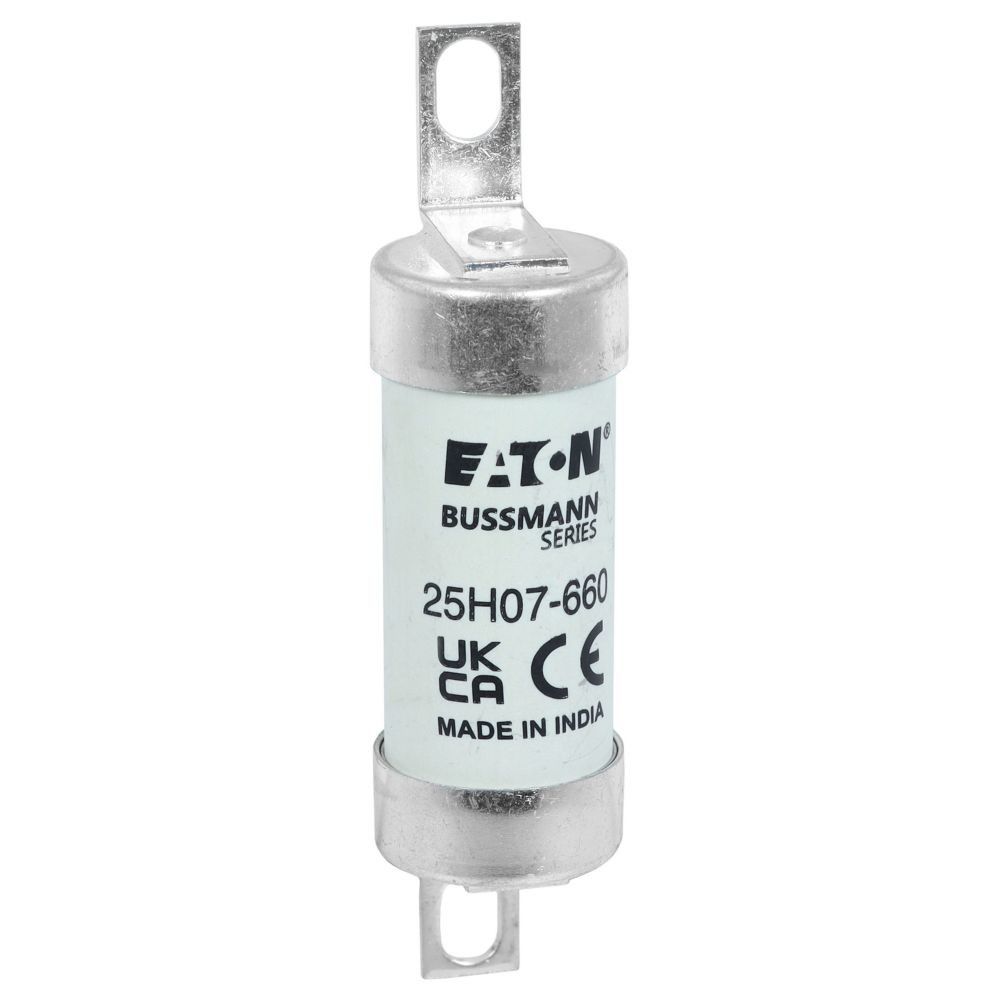 Sicherungseinsatz 25H07-660