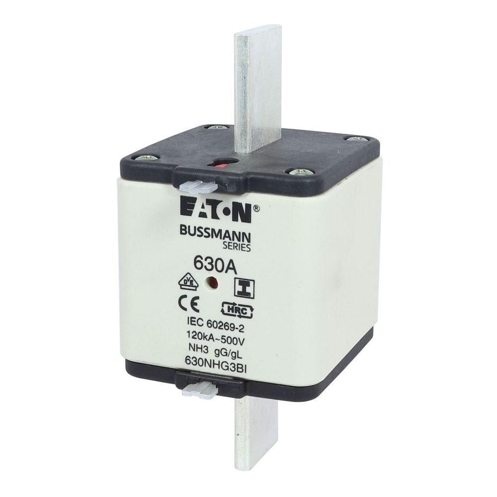 Sicherungseinsatz 630NHG3BI
