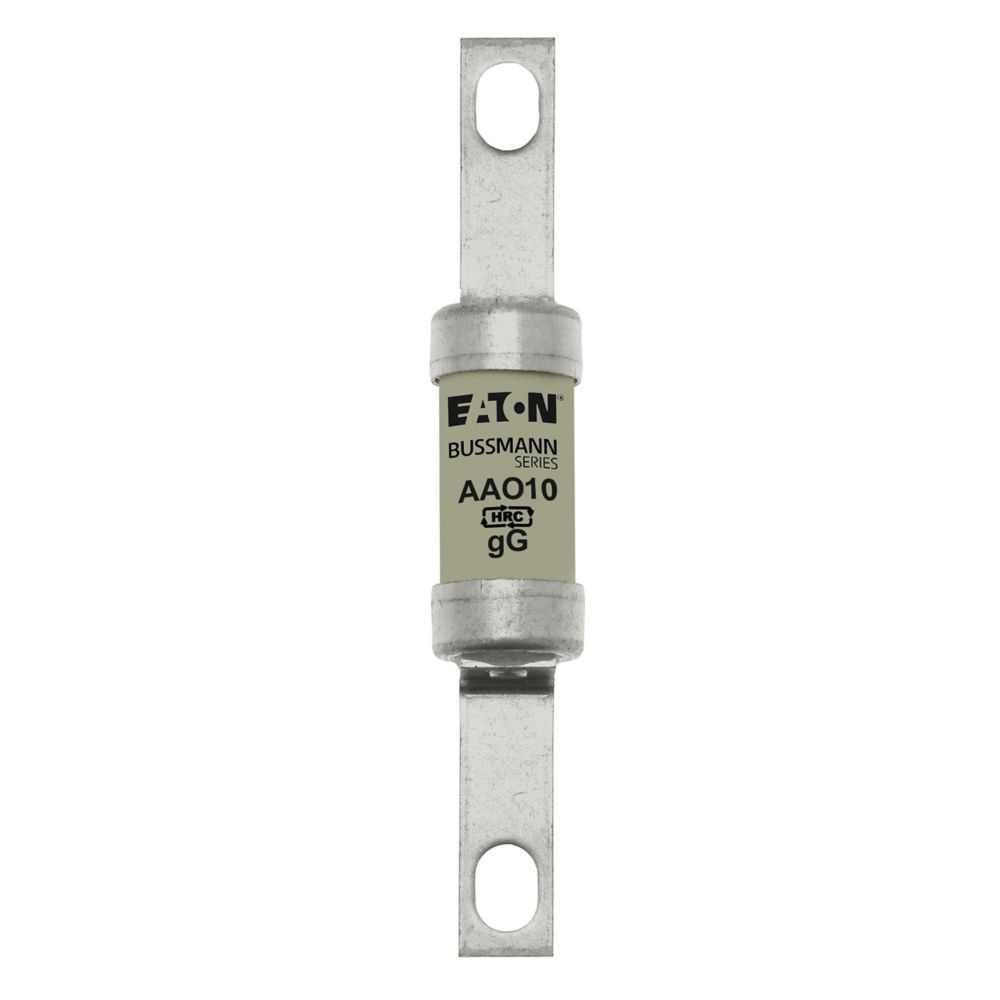 Sicherungseinsatz AAO10