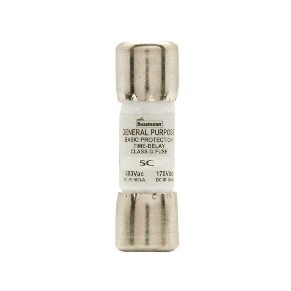 Sicherungseinsatz BK/SC-15
