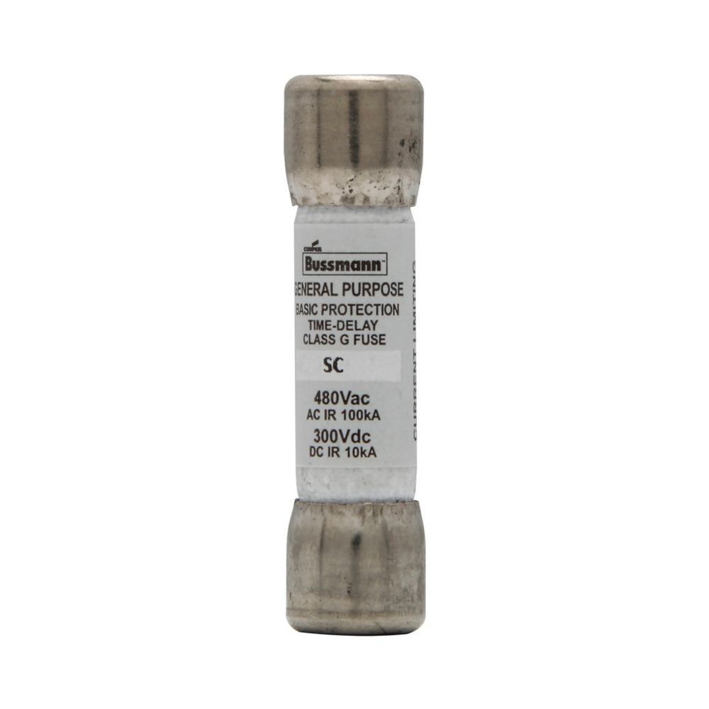 Sicherungseinsatz BK/SC-25