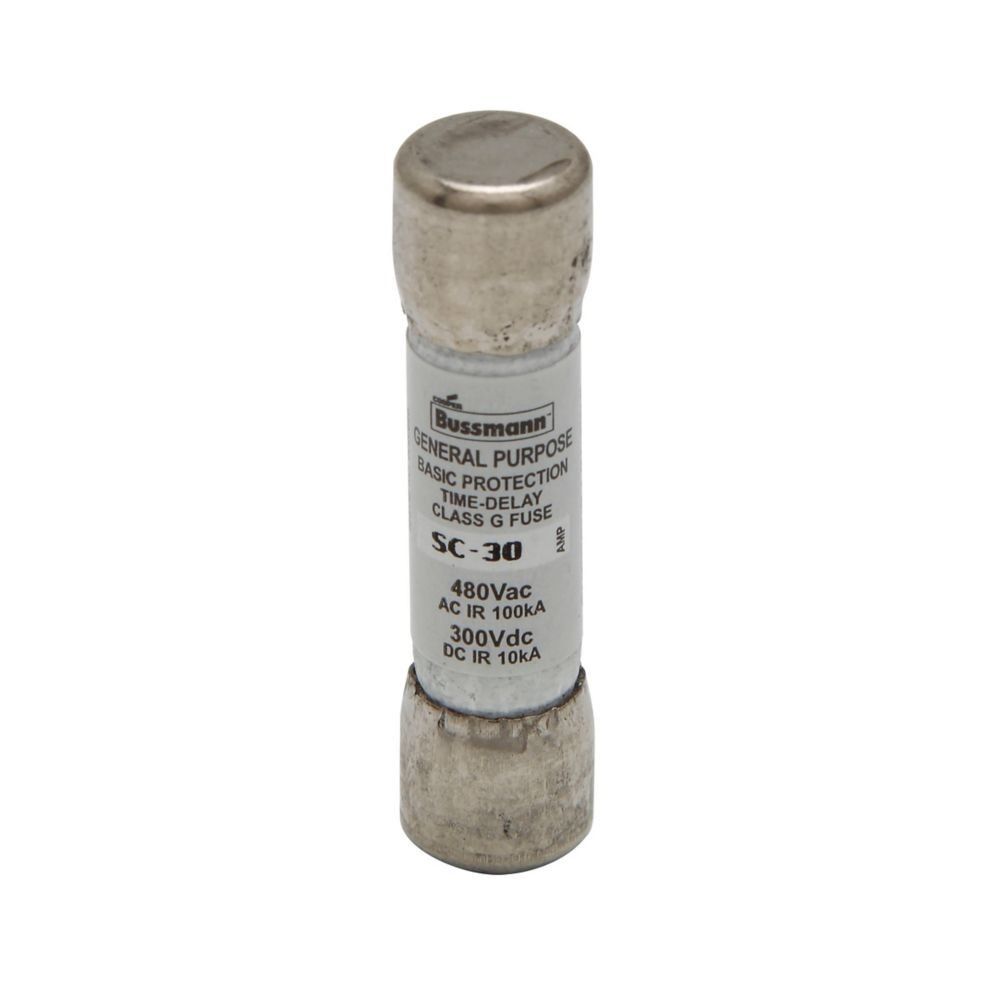 Sicherungseinsatz BK/SC-25