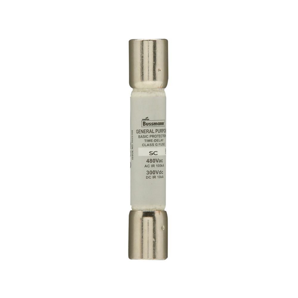 Sicherungseinsatz BK/SC-60
