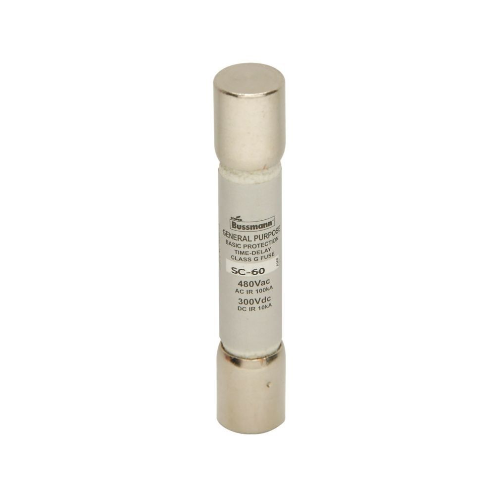 Sicherungseinsatz BK/SC-60