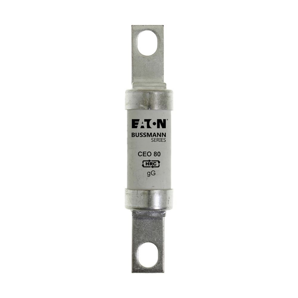 Sicherungseinsatz CEO80