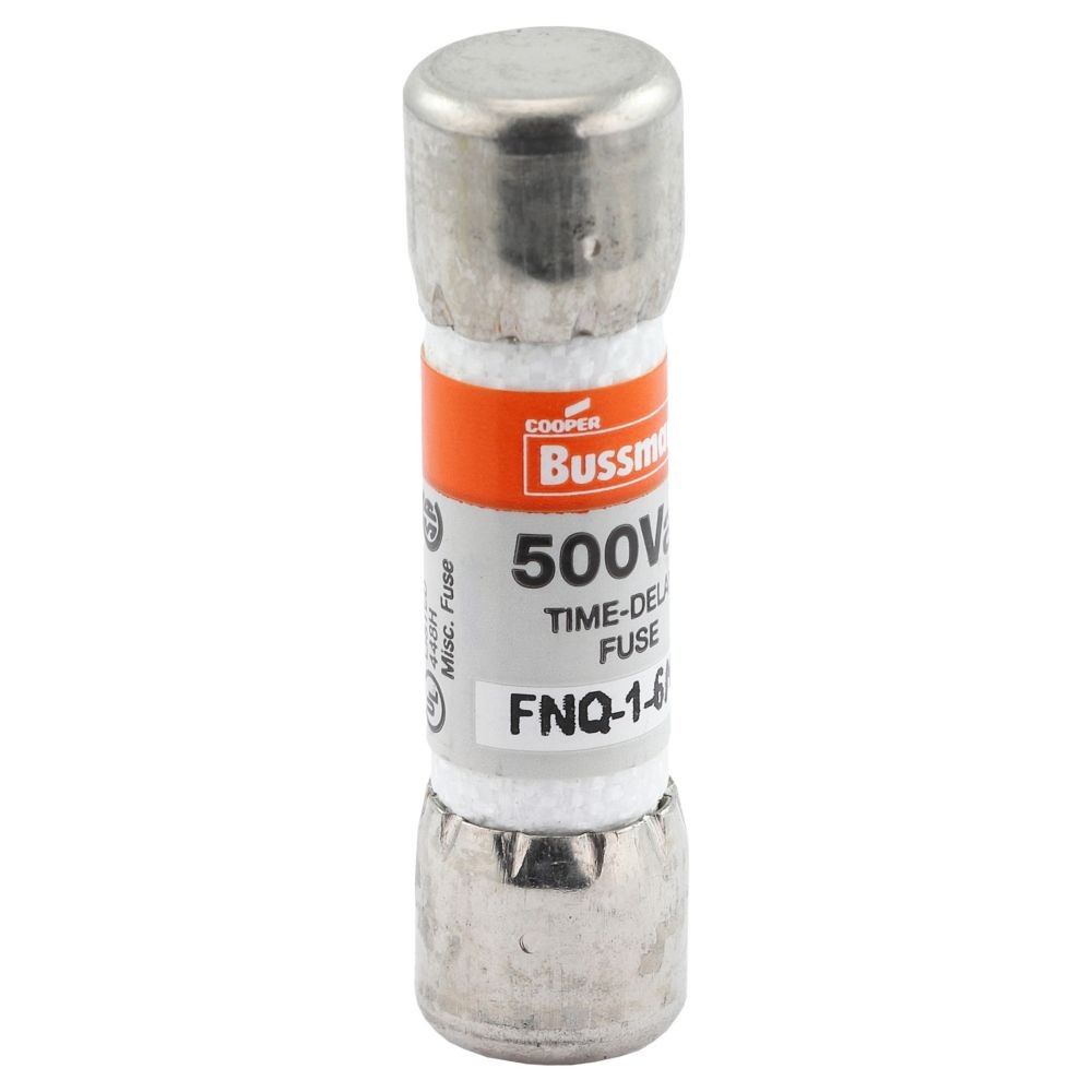 Sicherungseinsatz FNQ-1-6/10