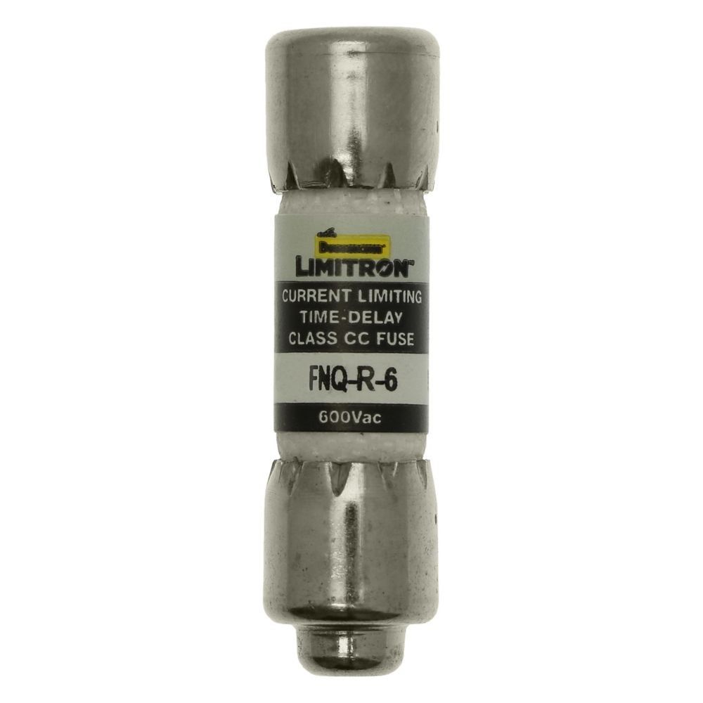 Sicherungseinsatz FNQ-R-6