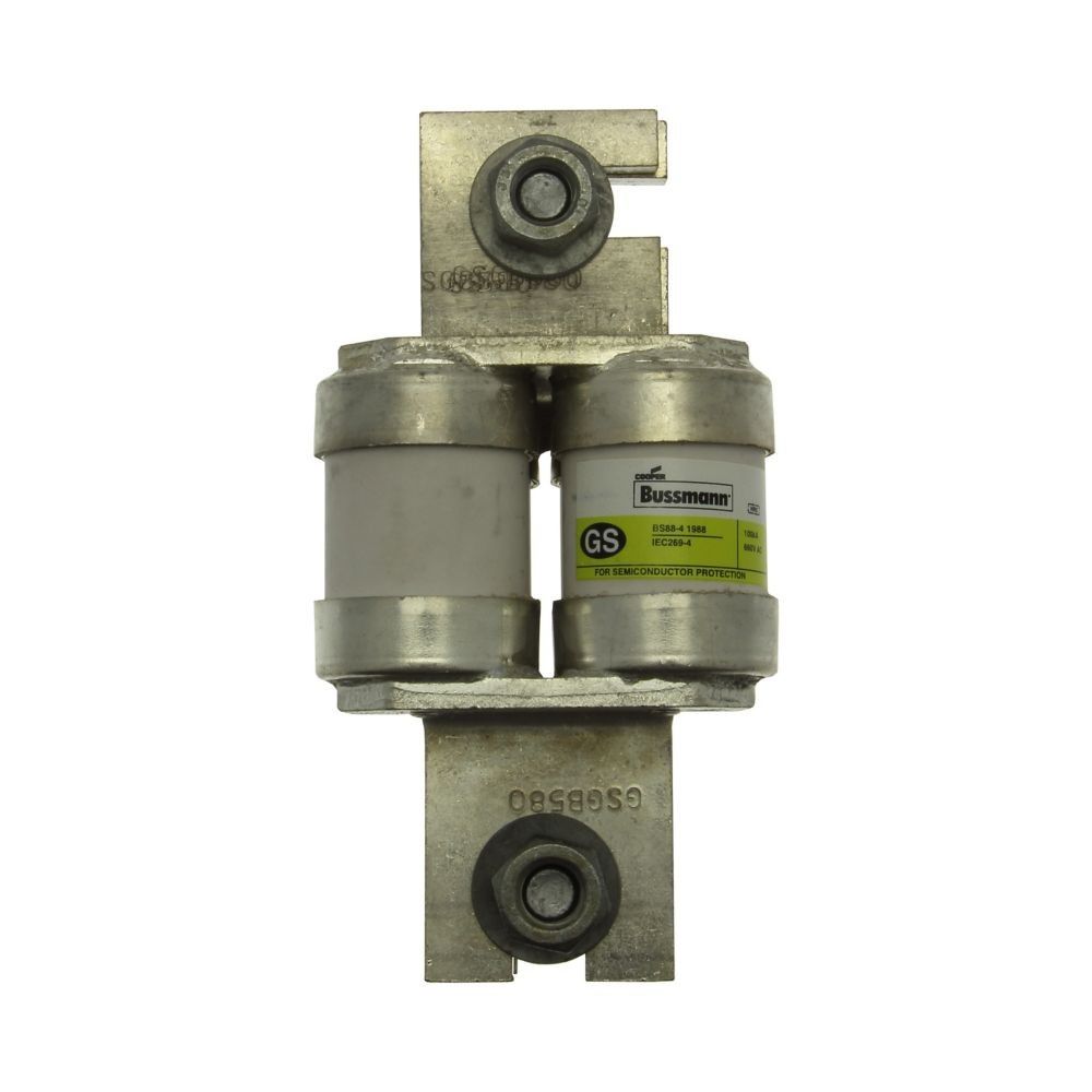 Sicherungseinsatz GSGB580