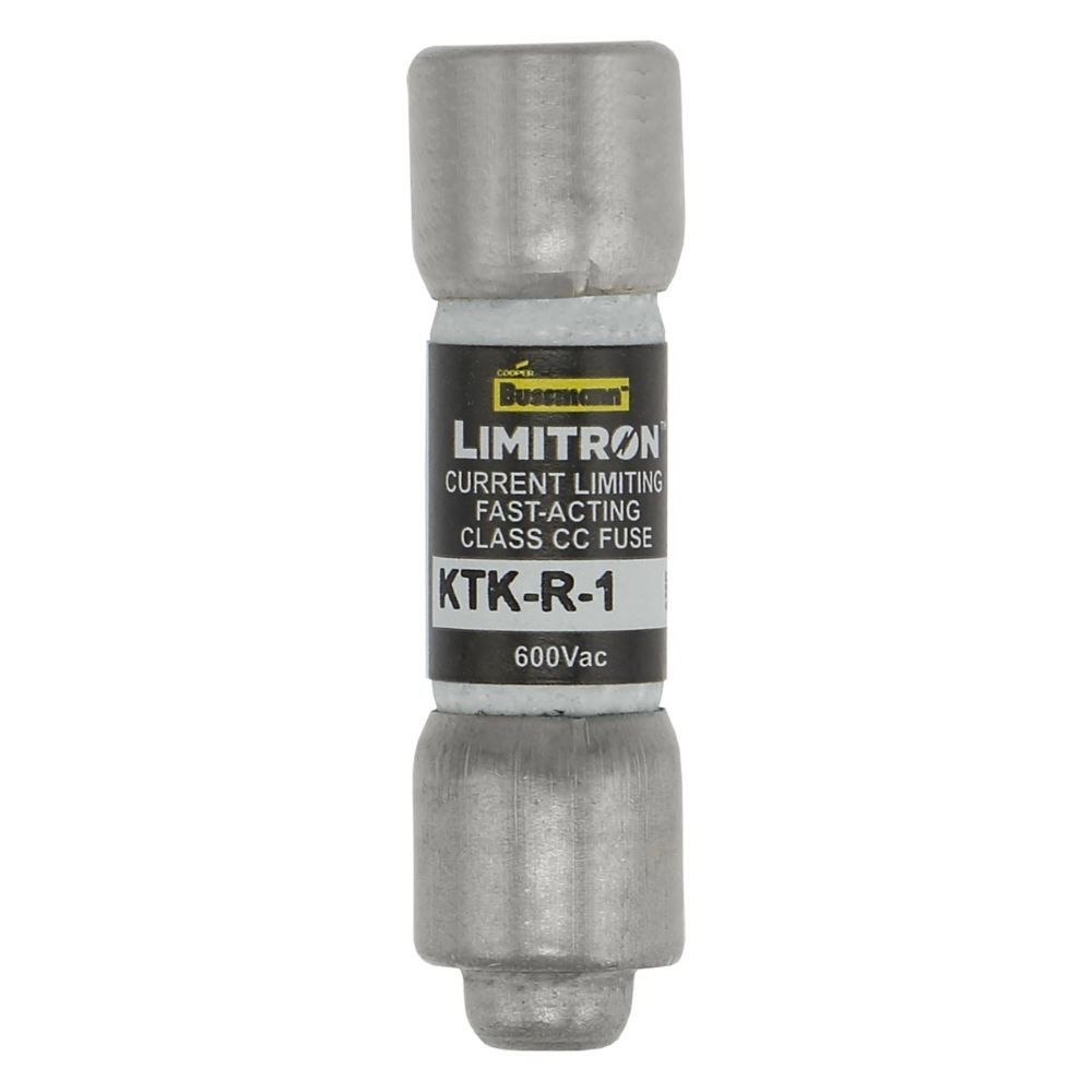 Sicherungseinsatz KTK-R-1