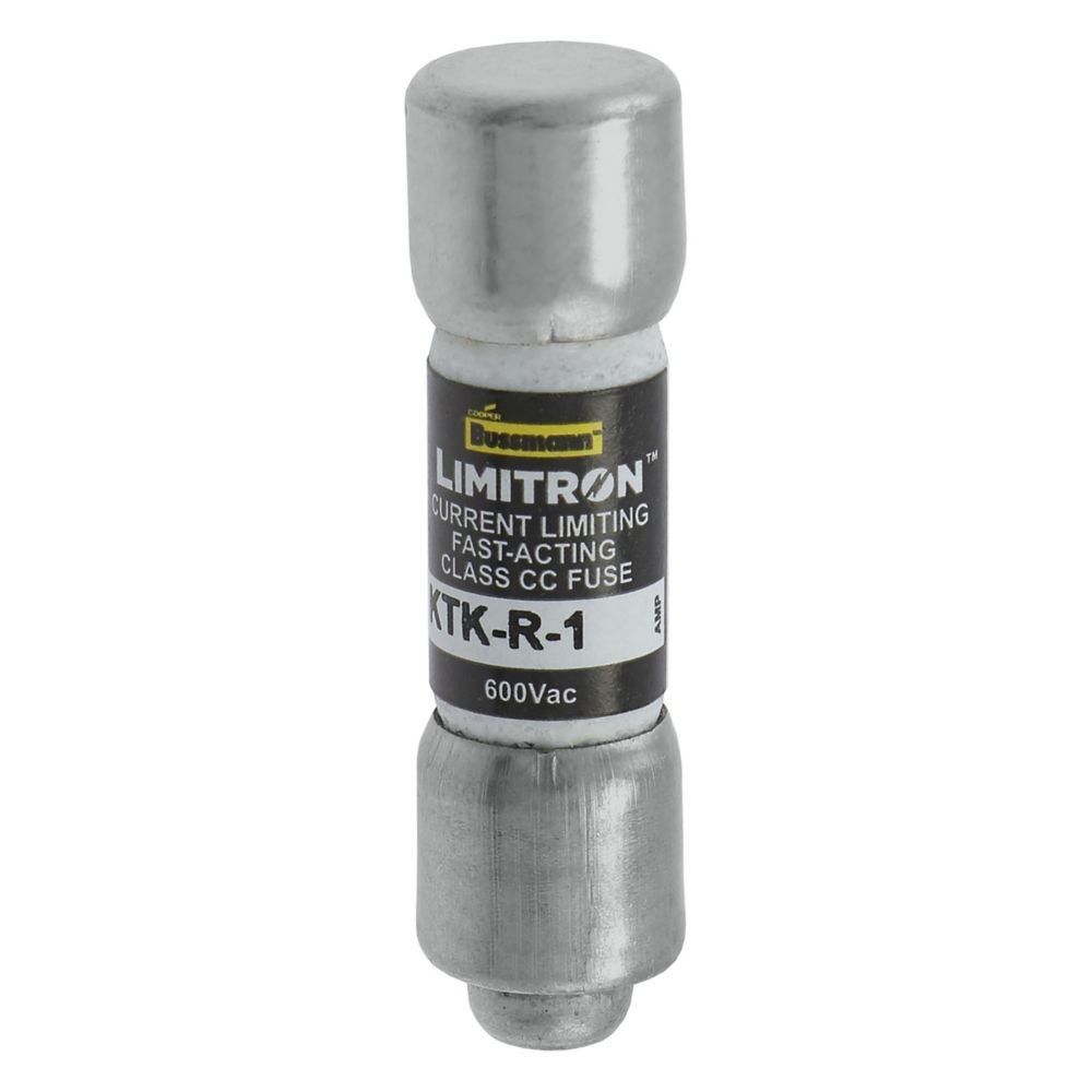 Sicherungseinsatz KTK-R-1