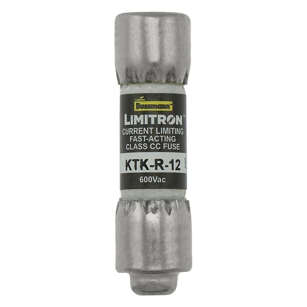 Sicherungseinsatz KTK-R-12