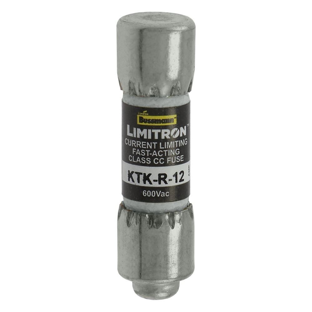 Sicherungseinsatz KTK-R-12
