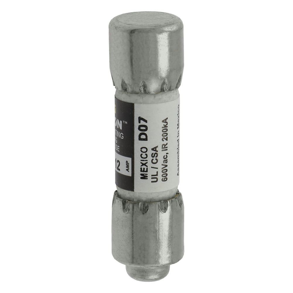 Sicherungseinsatz KTK-R-12