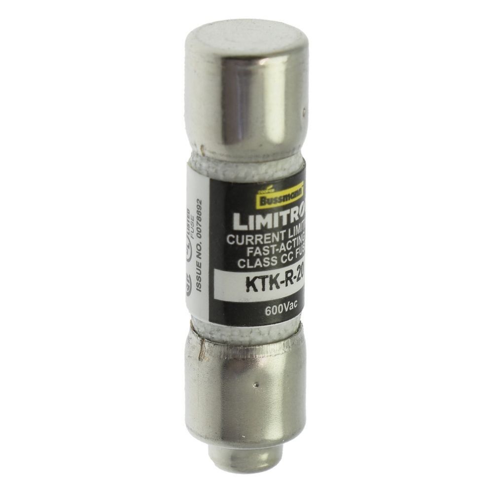 Sicherungseinsatz KTK-R-2/10