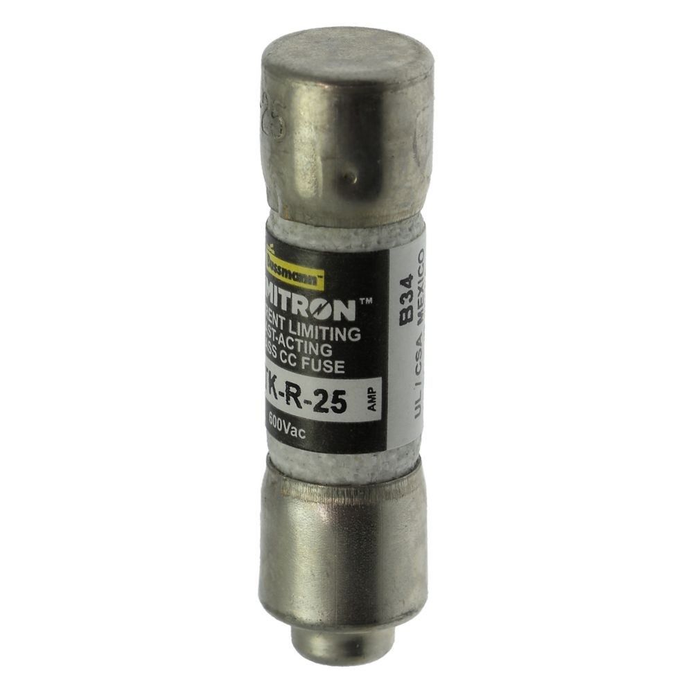 Sicherungseinsatz KTK-R-25