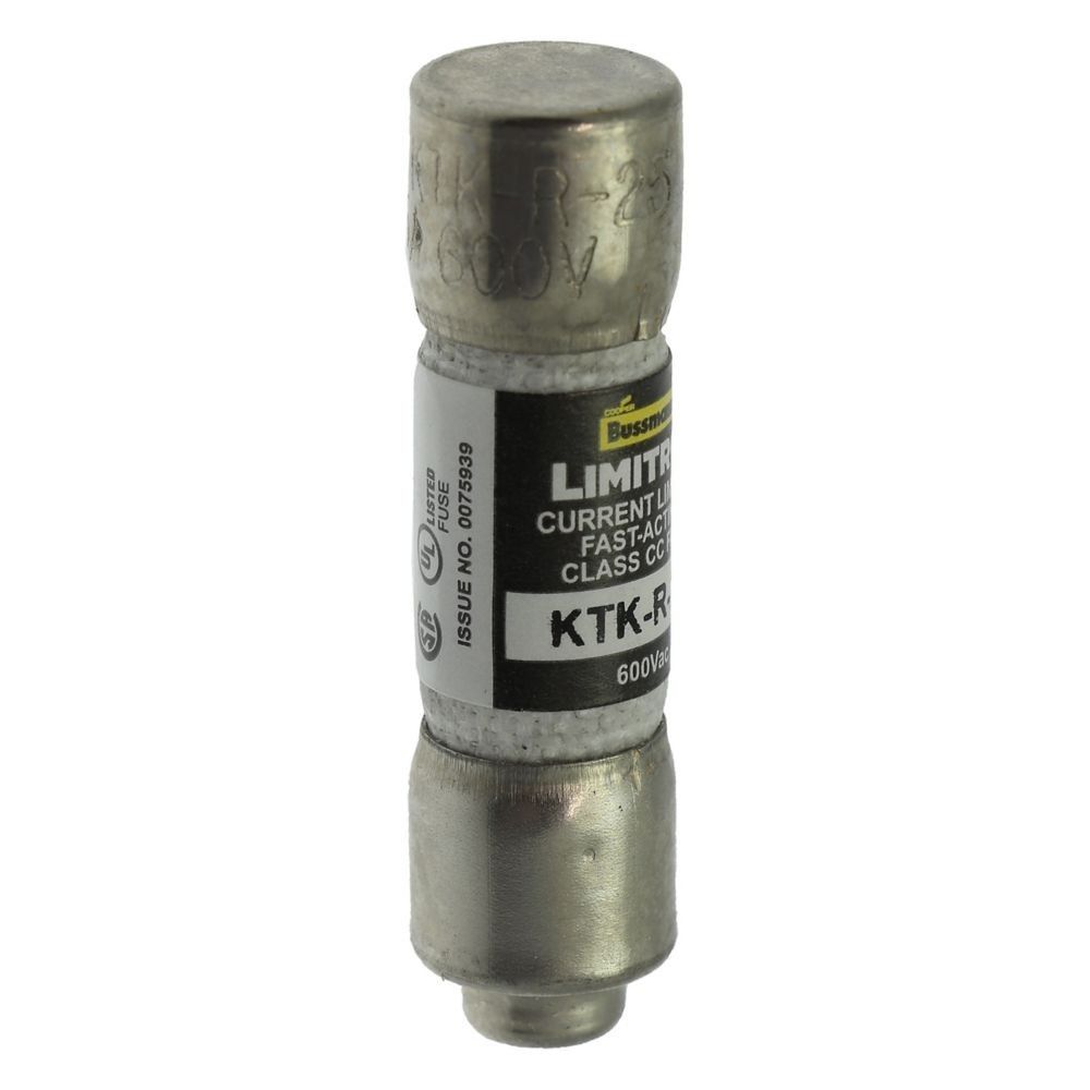 Sicherungseinsatz KTK-R-25