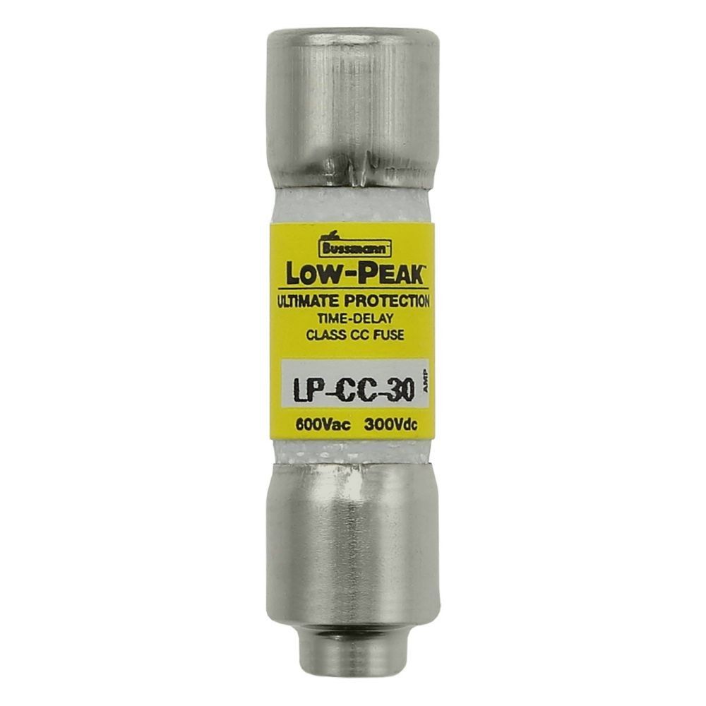 Sicherungseinsatz LP-CC-1-1/8