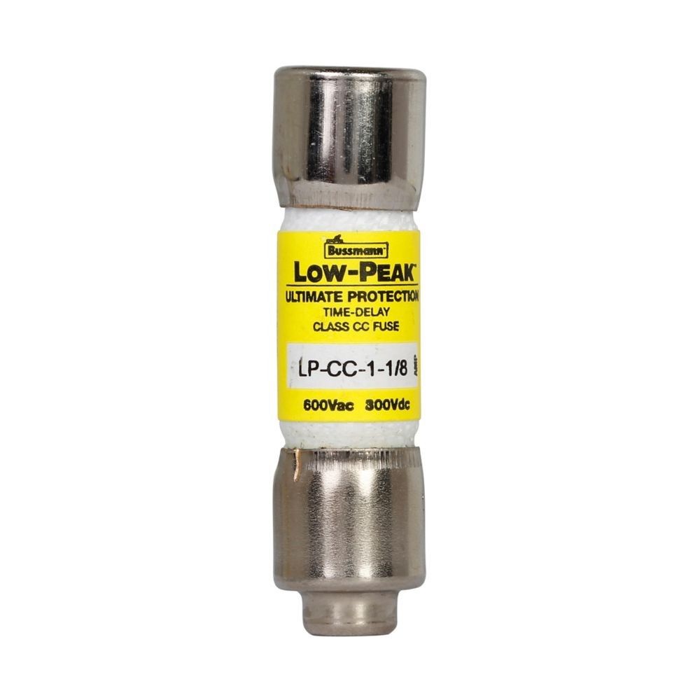 Sicherungseinsatz LP-CC-1-1/8