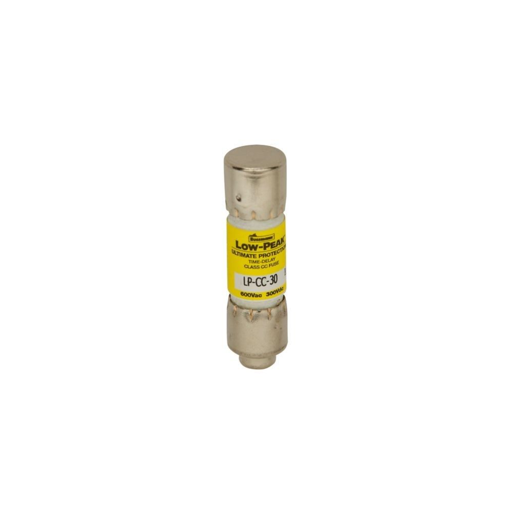 Sicherungseinsatz LP-CC-1-1/8