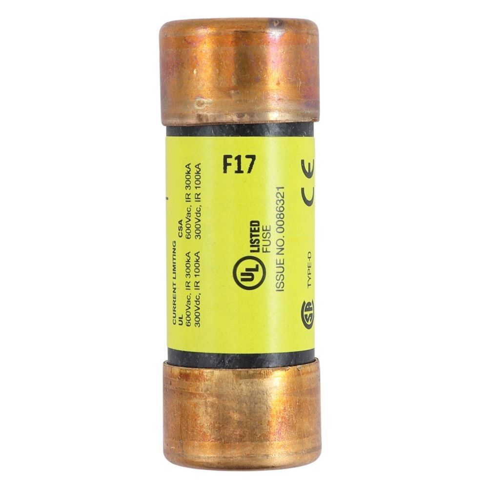 Sicherungseinsatz LPJ-12SP