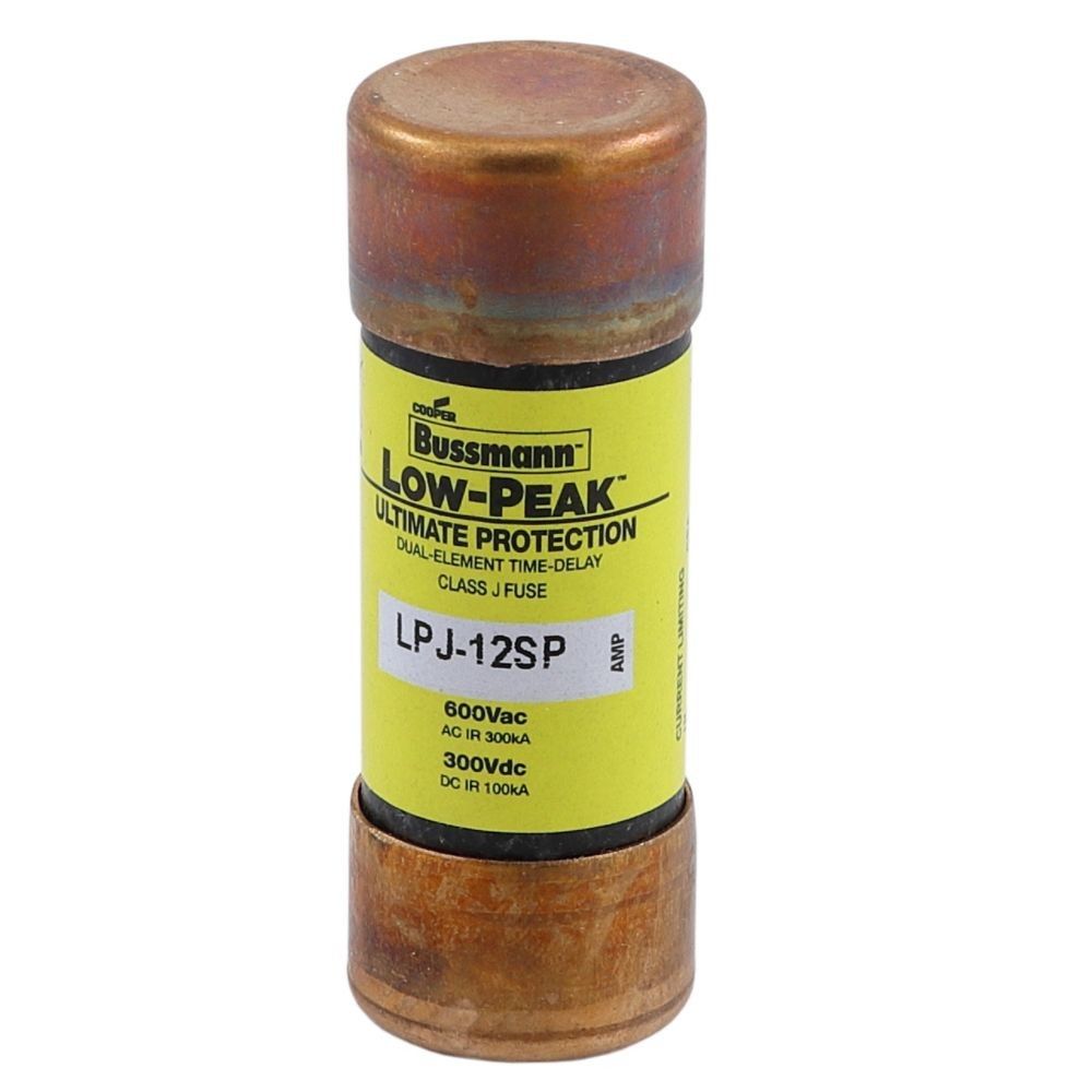 Sicherungseinsatz LPJ-12SP