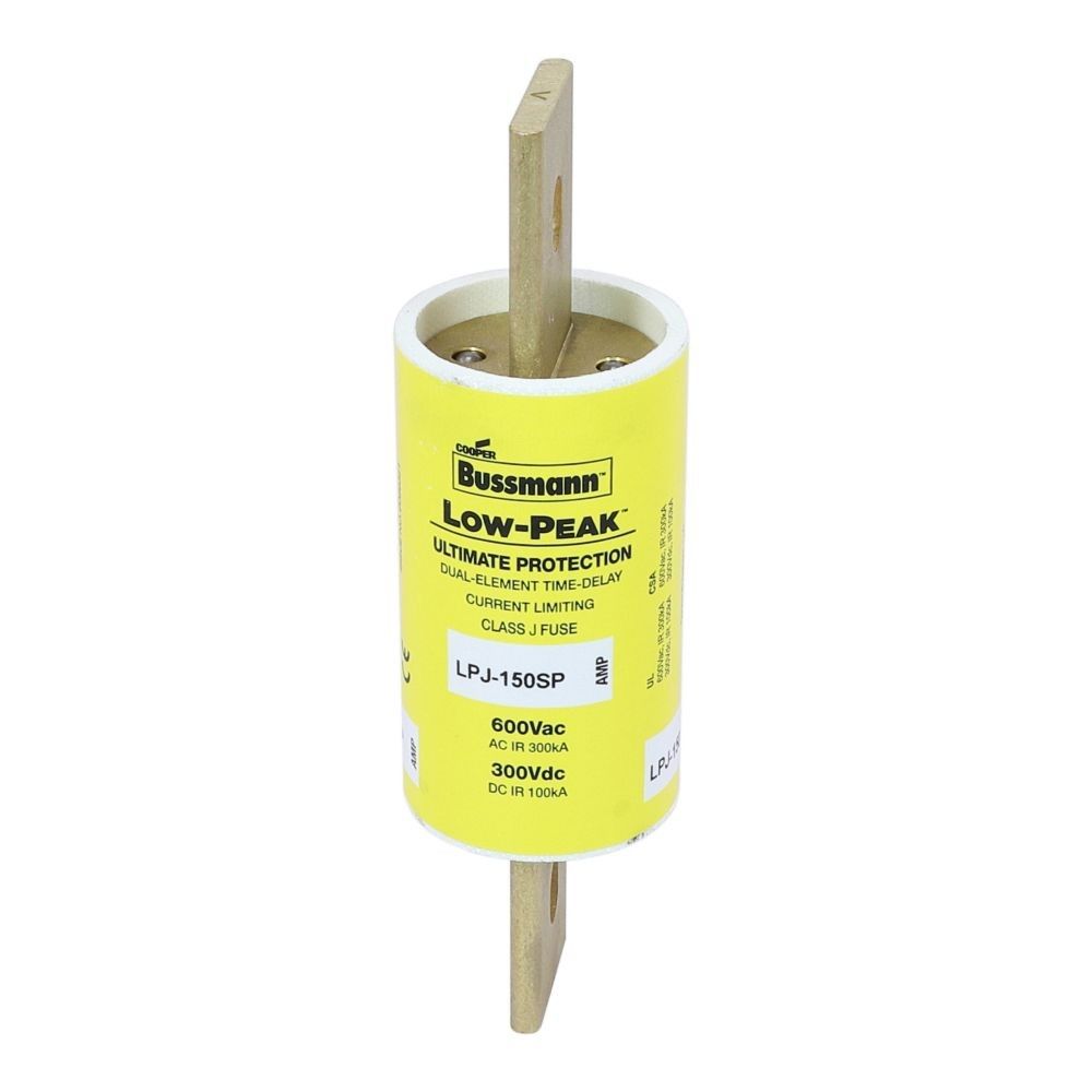 Sicherungseinsatz LPJ-150SP