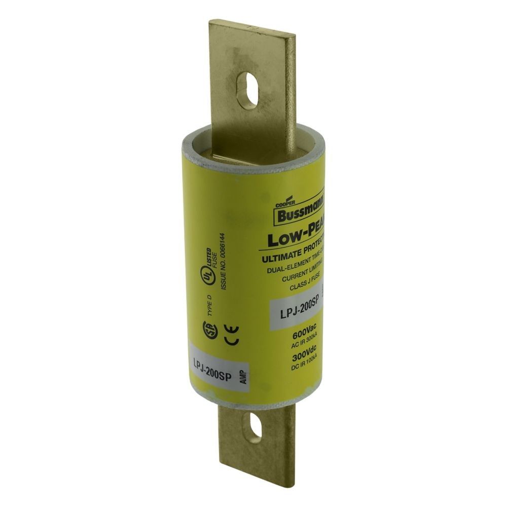 Sicherungseinsatz LPJ-175SP Sicherungseinsatz LPJ-175SP