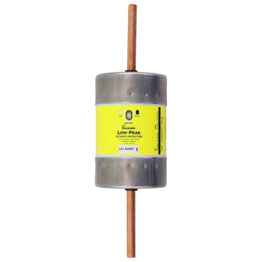 Sicherungseinsatz LPJ-300SP