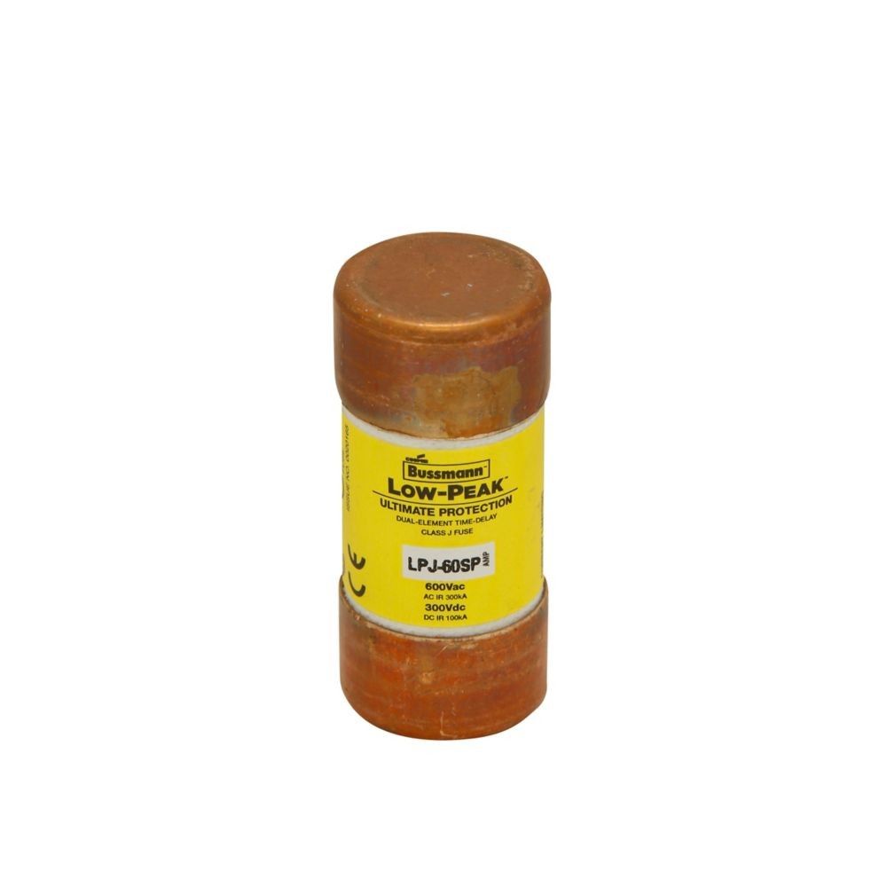 Sicherungseinsatz LPJ-35SP