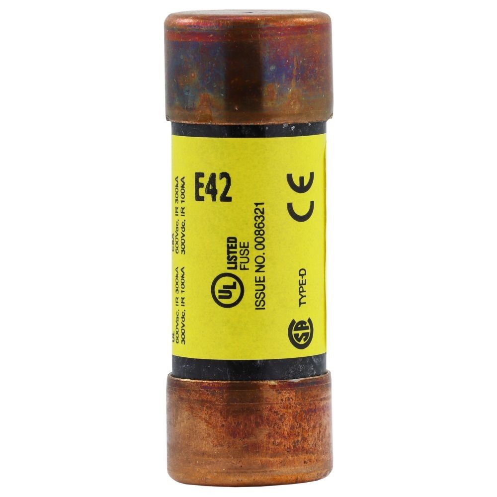 Sicherungseinsatz LPJ-3SP