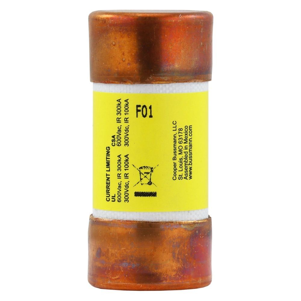 Sicherungseinsatz LPJ-40SP