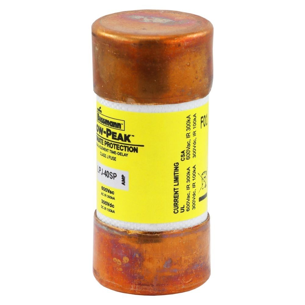 Sicherungseinsatz LPJ-40SP