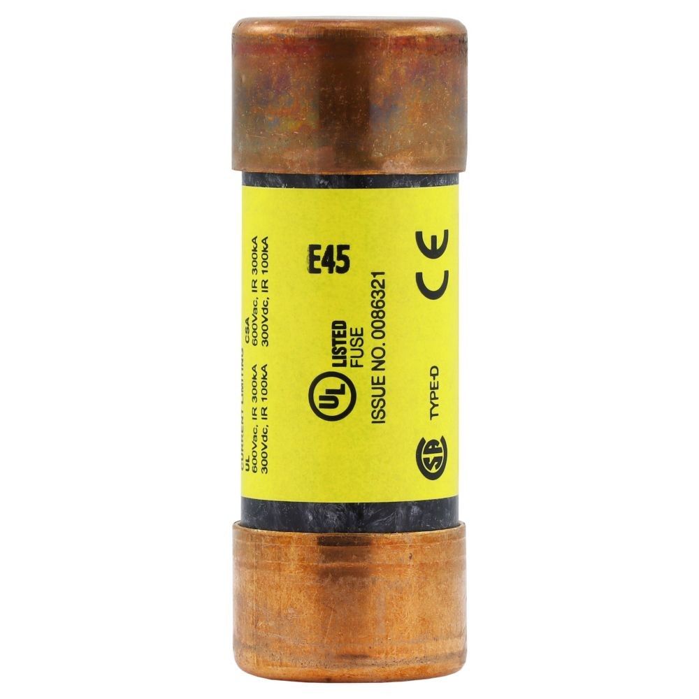 Sicherungseinsatz LPJ-4SP