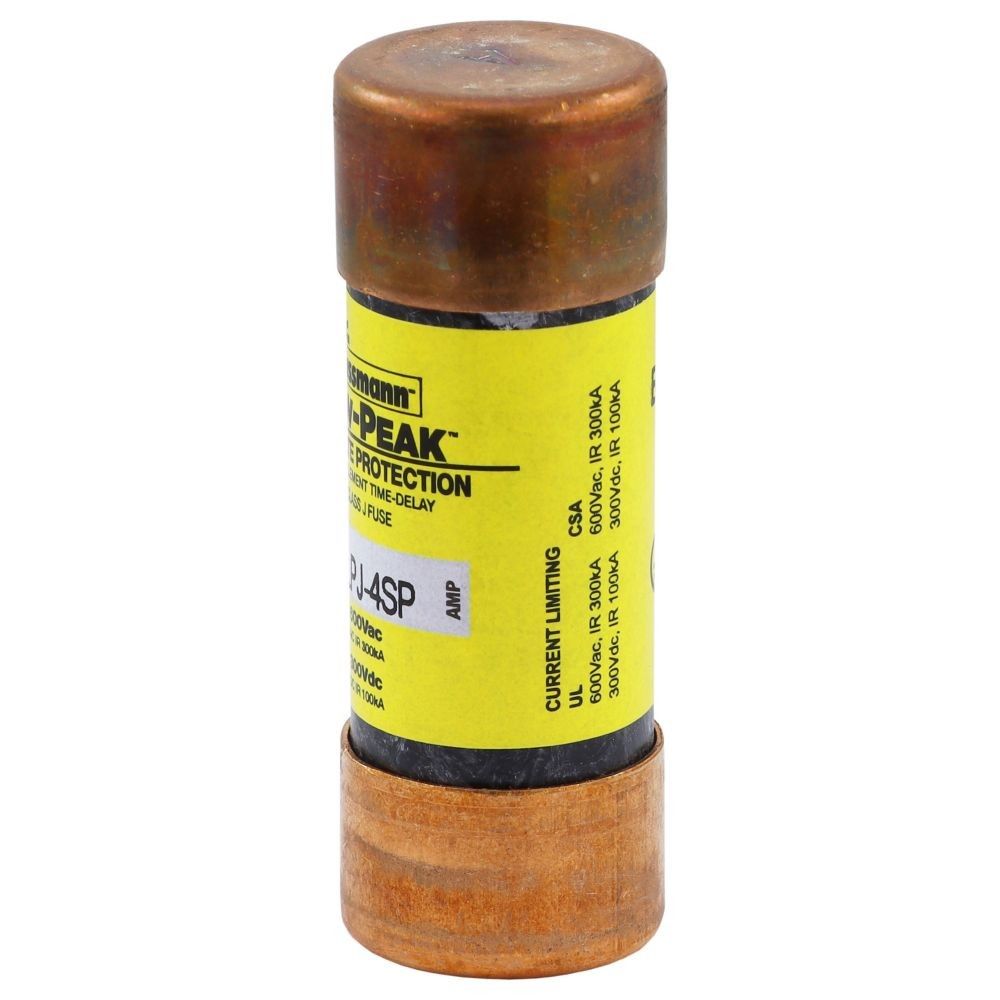 Sicherungseinsatz LPJ-4SP