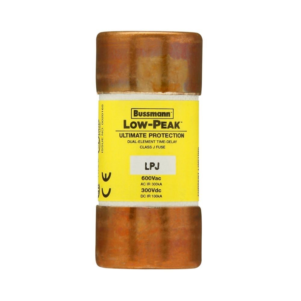Sicherungseinsatz LPJ-60SP