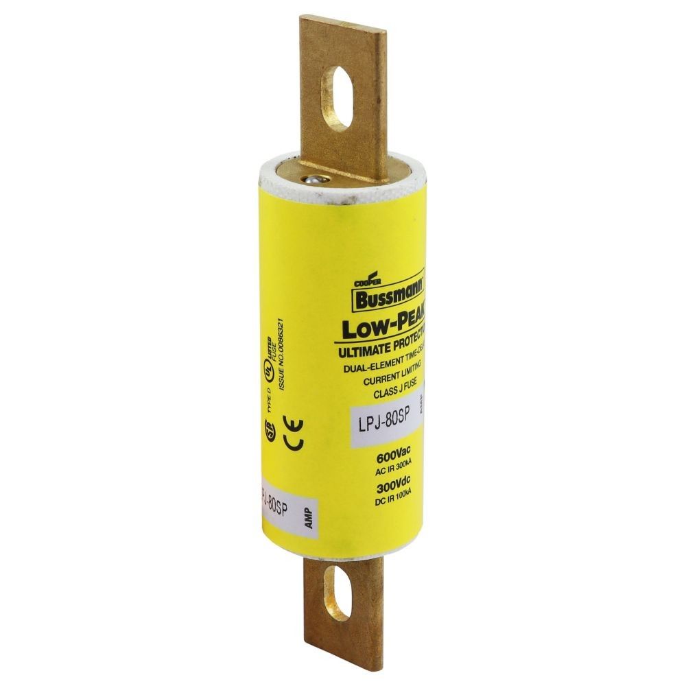 Sicherungseinsatz LPJ-80SP Sicherungseinsatz LPJ-80SP